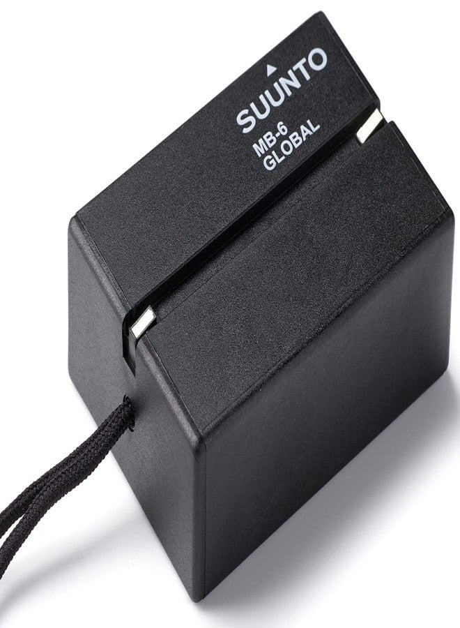 SUUNTO MB-6 GLOBAL - Image 4